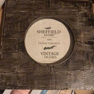 Frame -Brand new with tags